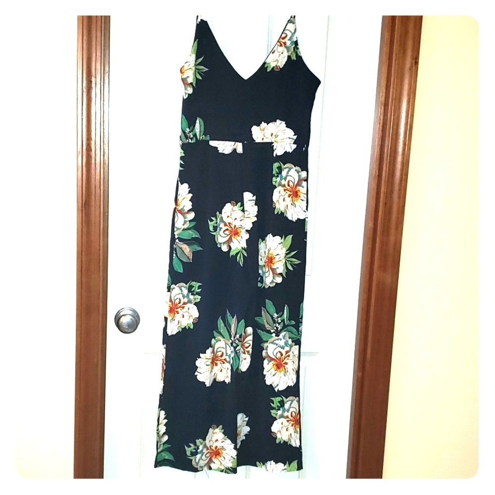 Summer jumpsuit